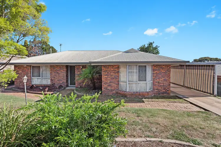 116 Hursley Road, Newtown QLD 4350