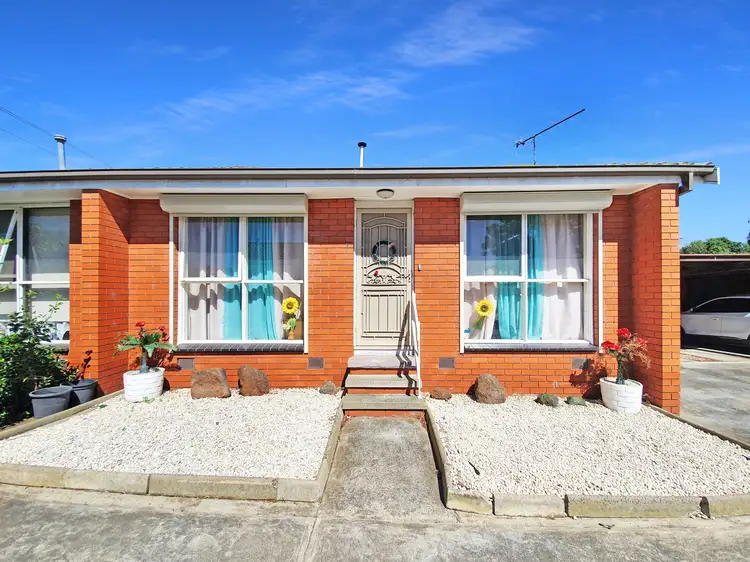 Main view of Homely house listing, 2/72 St. Georges Road, Corio VIC 3214