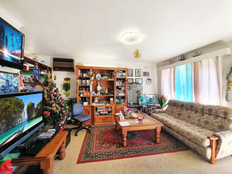 Third view of Homely house listing, 2/72 St. Georges Road, Corio VIC 3214