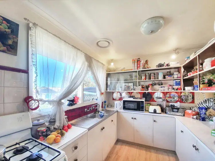 Fifth view of Homely house listing, 2/72 St. Georges Road, Corio VIC 3214