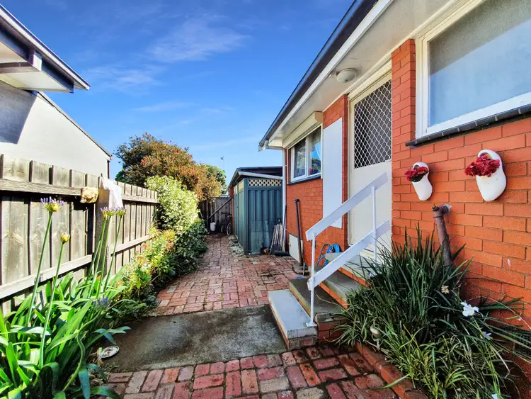 Seventh view of Homely house listing, 2/72 St. Georges Road, Corio VIC 3214