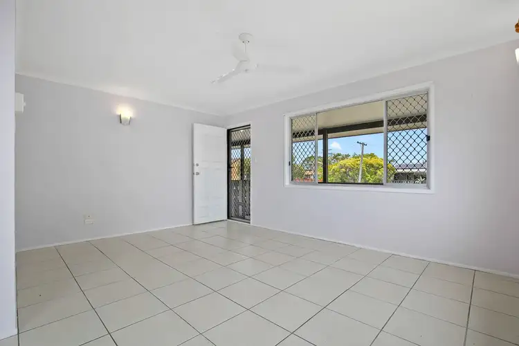 Third view of Homely house listing, 4 Kenny Way, Point Vernon QLD 4655