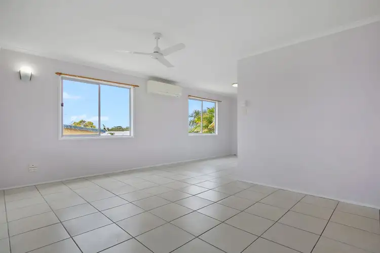 Fourth view of Homely house listing, 4 Kenny Way, Point Vernon QLD 4655