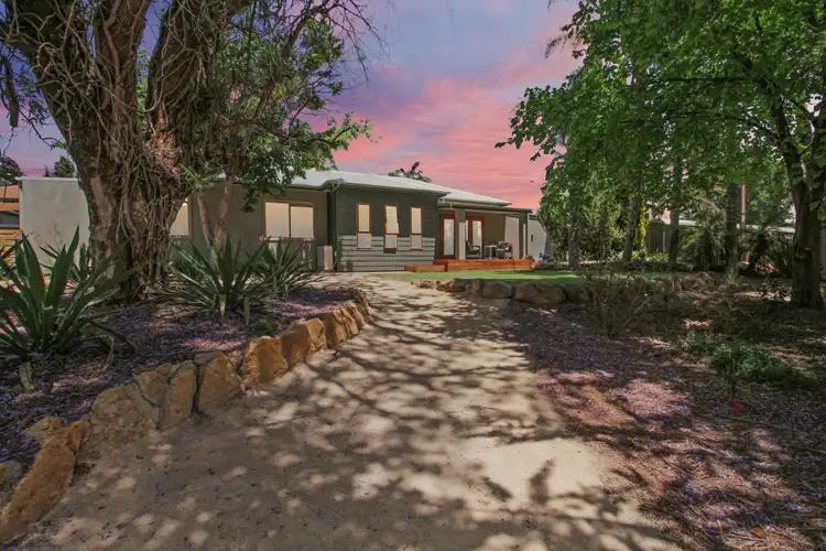 Second view of Homely house listing, 142 Old Sturt Highway, Barmera SA 5345