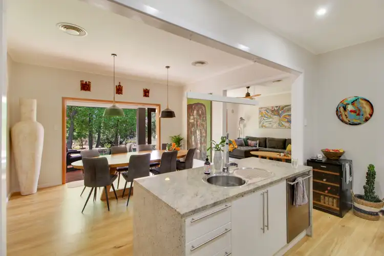 Fourth view of Homely house listing, 142 Old Sturt Highway, Barmera SA 5345