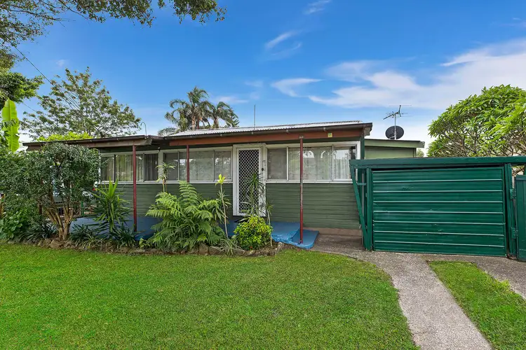 Main view of Homely house listing, 83 Wyong Road, Killarney Vale NSW 2261
