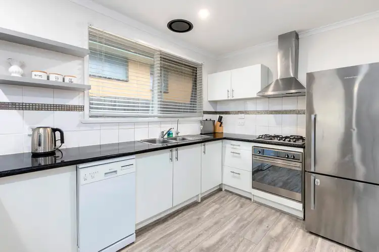 Third view of Homely house listing, 214 Ninth Avenue, Rosebud VIC 3939