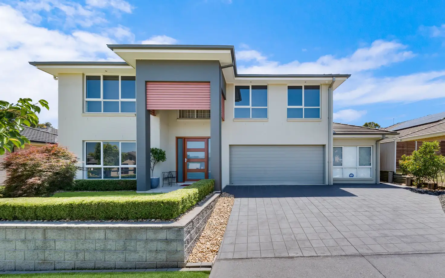 Main view of Homely house listing, 37 Alchornea Circuit, Mount Annan NSW 2567