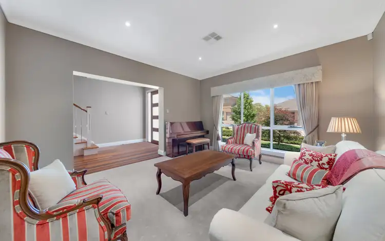 Third view of Homely house listing, 37 Alchornea Circuit, Mount Annan NSW 2567
