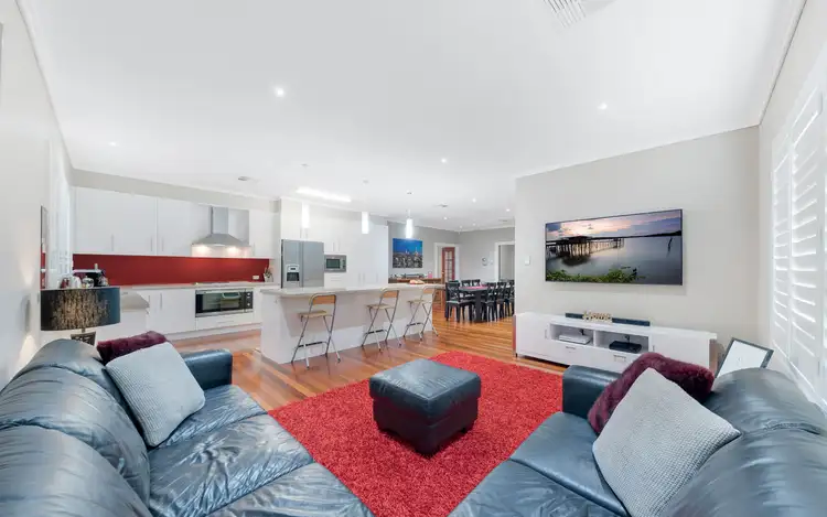 Fifth view of Homely house listing, 37 Alchornea Circuit, Mount Annan NSW 2567