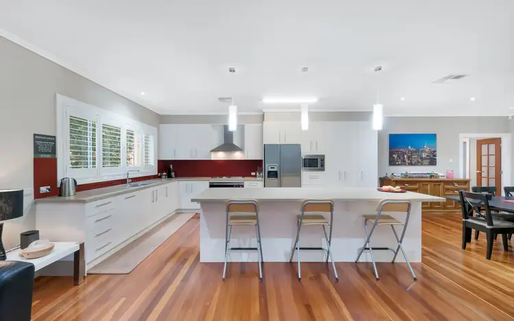 Sixth view of Homely house listing, 37 Alchornea Circuit, Mount Annan NSW 2567