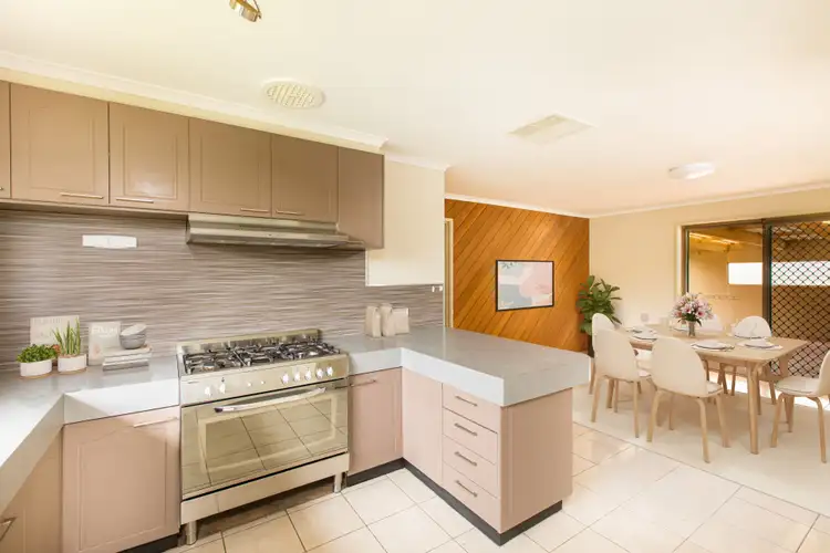 Fifth view of Homely house listing, 3 Lapthorne Court, Mildura VIC 3500