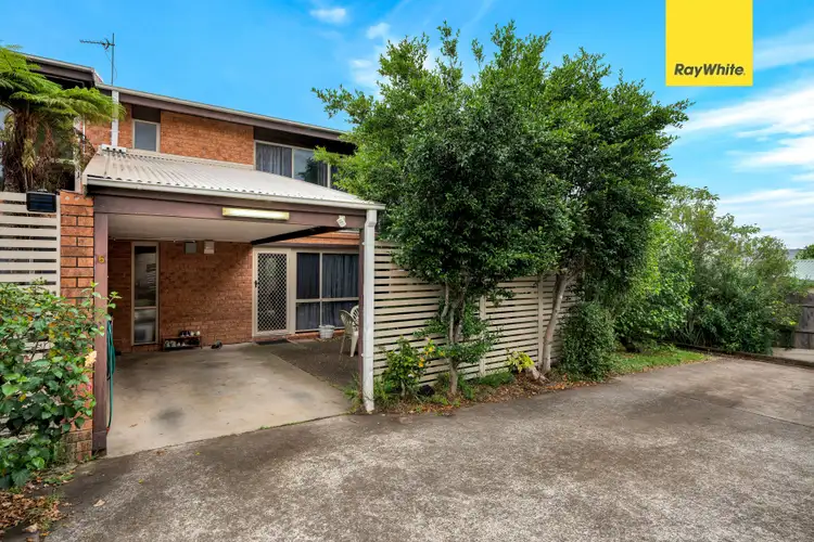 6/42 Plunkett Street, Nowra NSW 2541