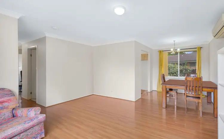 Fourth view of Homely villa listing, 30/4 Sitella Place, Ingleburn NSW 2565