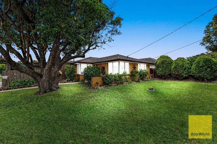 Main view of Homely house listing, 9 Thurbro Drive, Keysborough VIC 3173