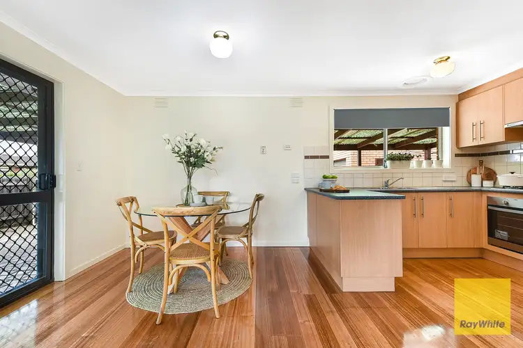 Fifth view of Homely house listing, 9 Thurbro Drive, Keysborough VIC 3173