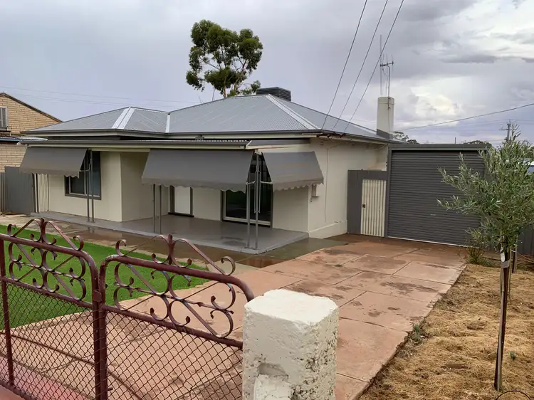 711 Beryl Street, Broken Hill NSW 2880
