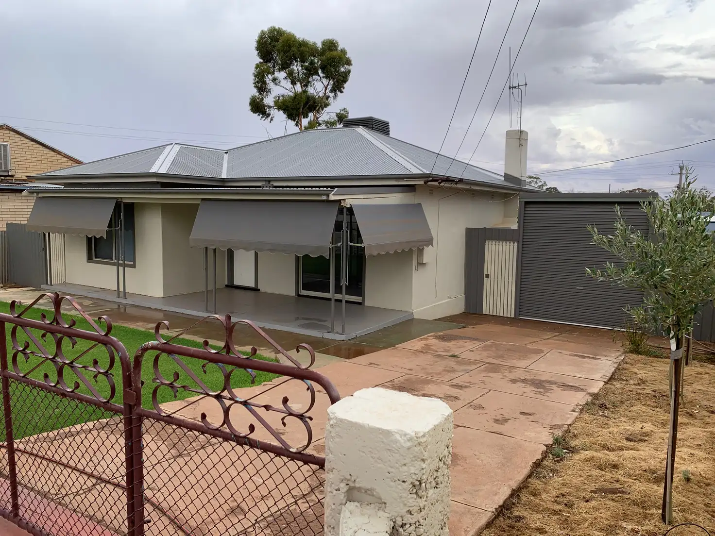 Main view of Homely house listing, 711 Beryl Street, Broken Hill NSW 2880