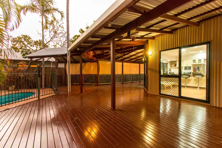 Fourth view of Homely house listing, 24 Koolama Drive, Cable Beach WA 6726