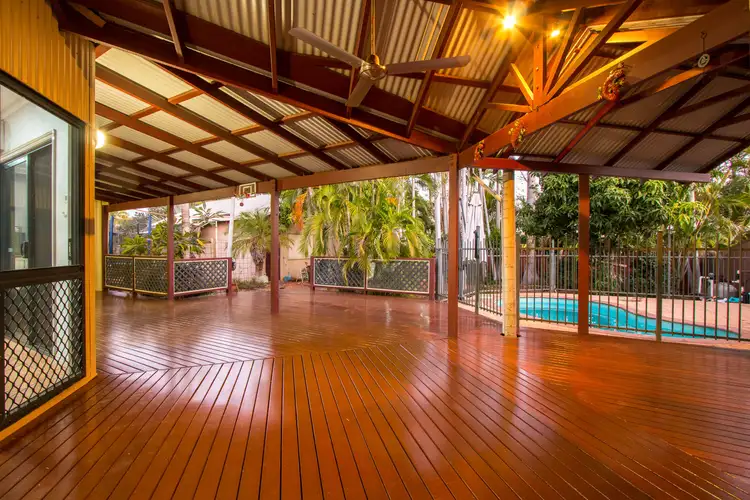 Fifth view of Homely house listing, 24 Koolama Drive, Cable Beach WA 6726