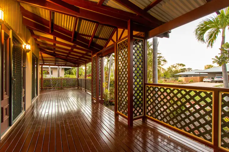 Seventh view of Homely house listing, 24 Koolama Drive, Cable Beach WA 6726