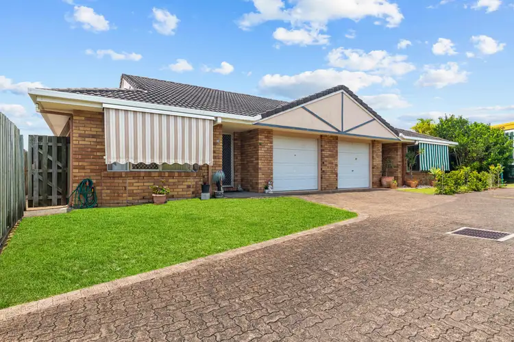 Second view of Homely house listing, 19/19 Arwen Street, Maroochydore QLD 4558