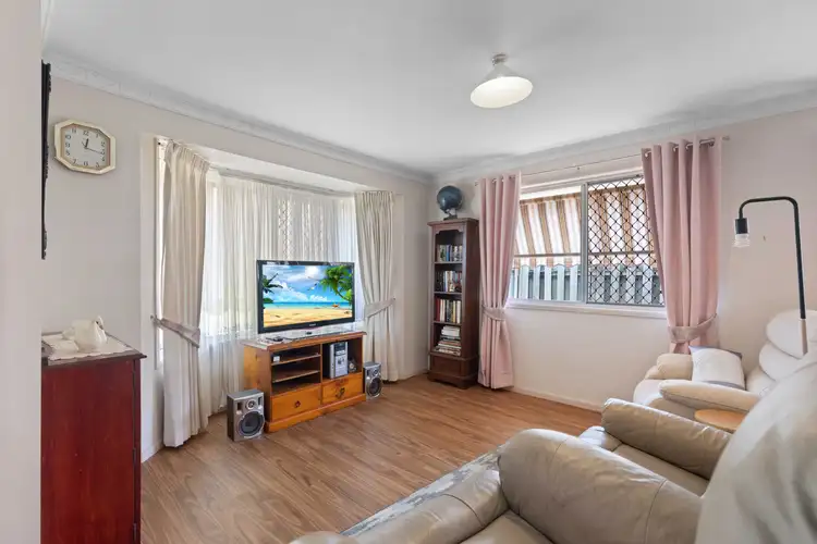 Fifth view of Homely house listing, 19/19 Arwen Street, Maroochydore QLD 4558