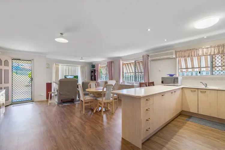 Sixth view of Homely house listing, 19/19 Arwen Street, Maroochydore QLD 4558
