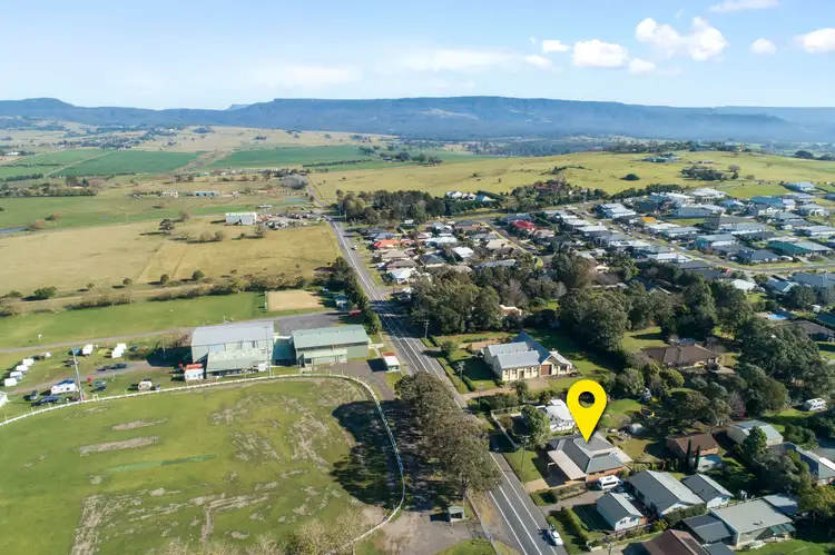 Main view of Homely house listing, 110 Croobyar Road, Milton NSW 2538