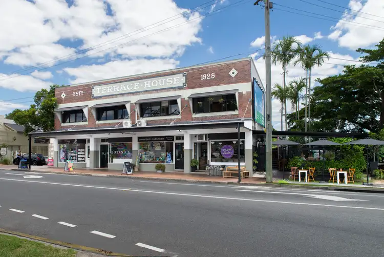 Sixth view of Homely apartment listing, 9/6 Princess Street, Paddington QLD 4064