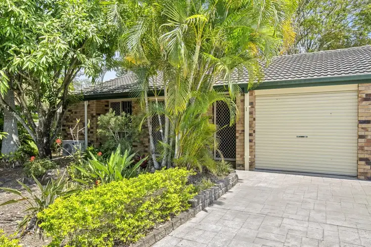 Main view of Homely unit listing, 1/9 Coleridge Court, Nerang QLD 4211