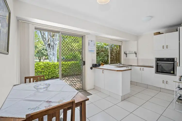 Fifth view of Homely unit listing, 1/9 Coleridge Court, Nerang QLD 4211