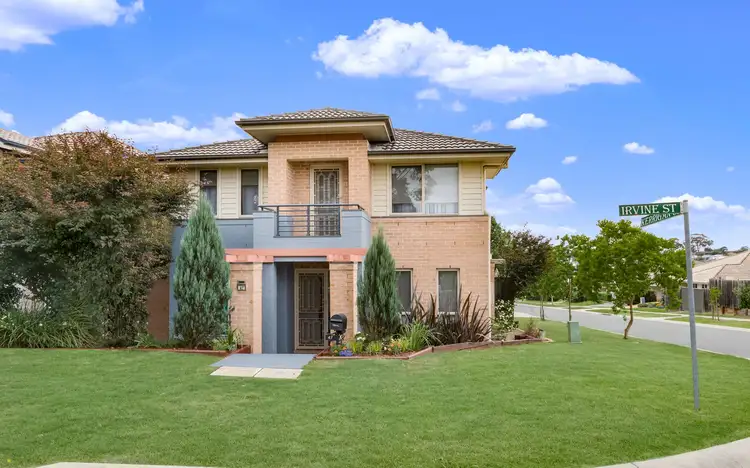 Main view of Homely house listing, 47 Irvine Street, Elderslie NSW 2570