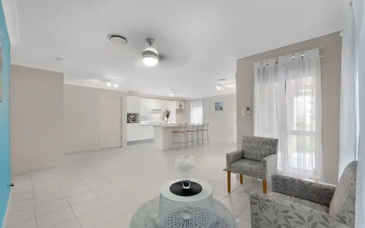 Fourth view of Homely house listing, 47 Irvine Street, Elderslie NSW 2570