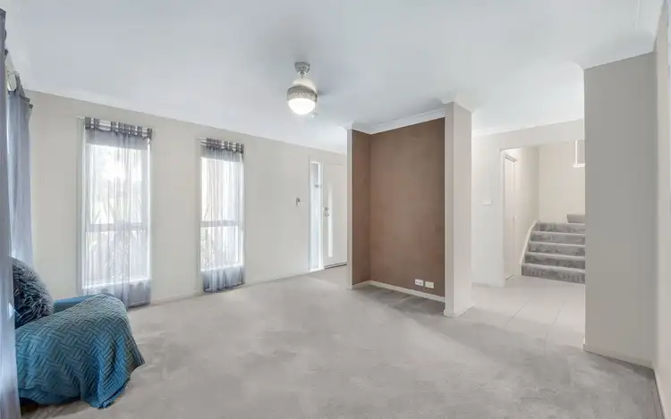 Fifth view of Homely house listing, 47 Irvine Street, Elderslie NSW 2570