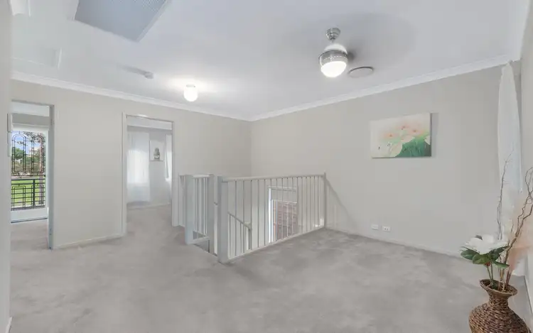 Sixth view of Homely house listing, 47 Irvine Street, Elderslie NSW 2570