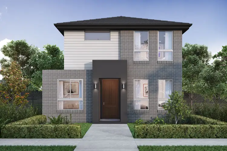 Main view of Homely land listing, Lot Eighth Avenue, Austral NSW 2179