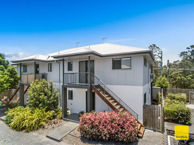 Main view of Homely house listing, 13/29 Saint Anthony's Drive, Alexandra Hills QLD 4161
