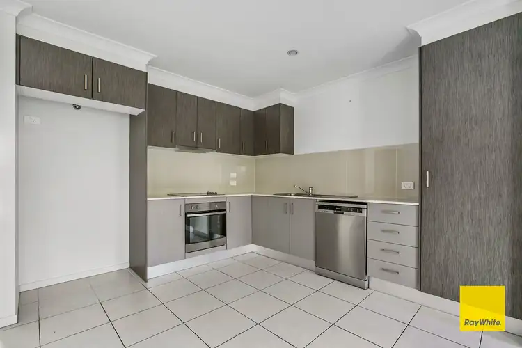 Second view of Homely house listing, 13/29 Saint Anthony's Drive, Alexandra Hills QLD 4161