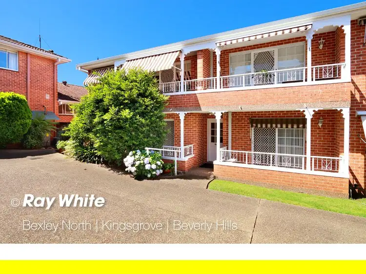 24/192 Penshurst Street, Penshurst NSW 2222