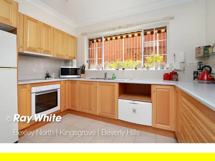 Second view of Homely retirement listing, 24/192 Penshurst Street, Penshurst NSW 2222