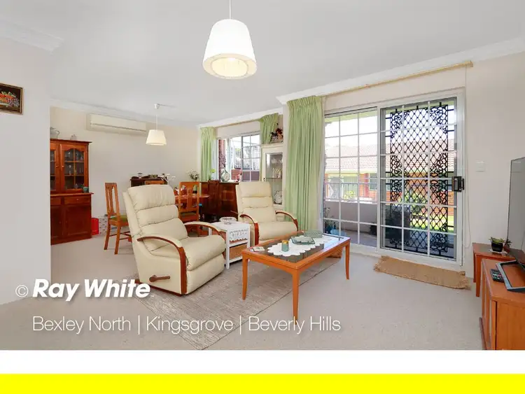 Third view of Homely retirement listing, 24/192 Penshurst Street, Penshurst NSW 2222