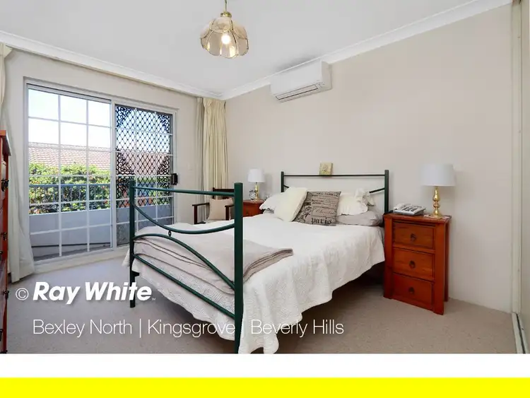 Fourth view of Homely retirement listing, 24/192 Penshurst Street, Penshurst NSW 2222