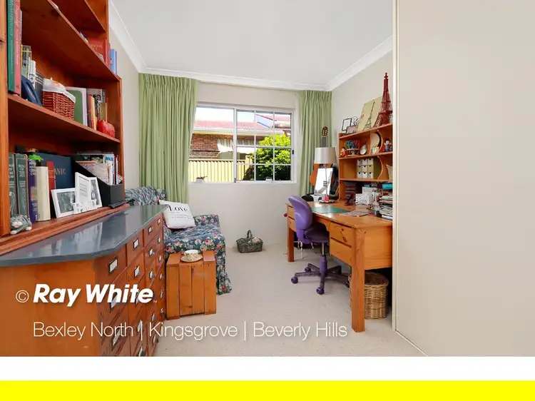 Fifth view of Homely retirement listing, 24/192 Penshurst Street, Penshurst NSW 2222