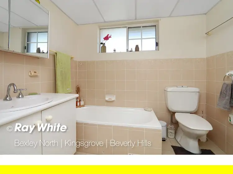 Sixth view of Homely retirement listing, 24/192 Penshurst Street, Penshurst NSW 2222