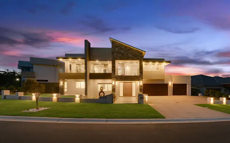 4 Westwood Court, Harrington Park NSW 2567