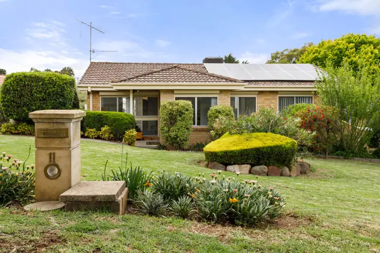 Main view of Homely house listing, 11 Yarrowlow Street, Goulburn NSW 2580