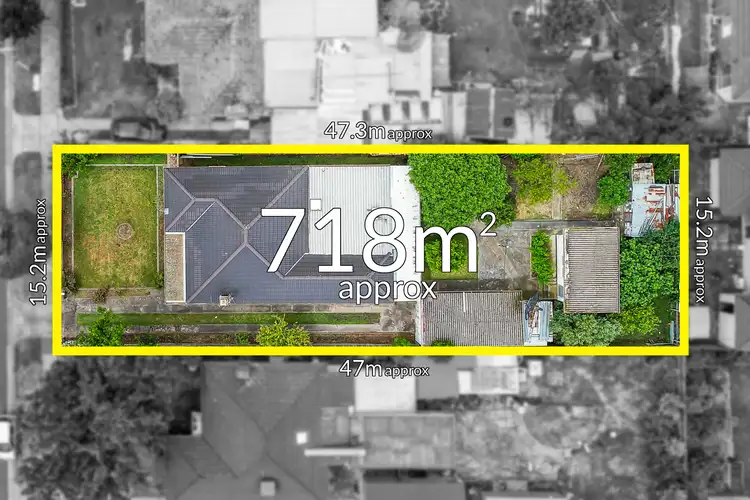 Main view of Homely house listing, 13 Eva Street, Clayton VIC 3168