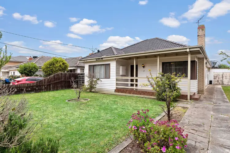 Second view of Homely house listing, 13 Eva Street, Clayton VIC 3168