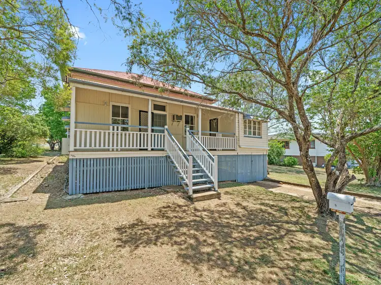 Main view of Homely rural property listing, 19 Mangerton Street, Toogoolawah QLD 4313